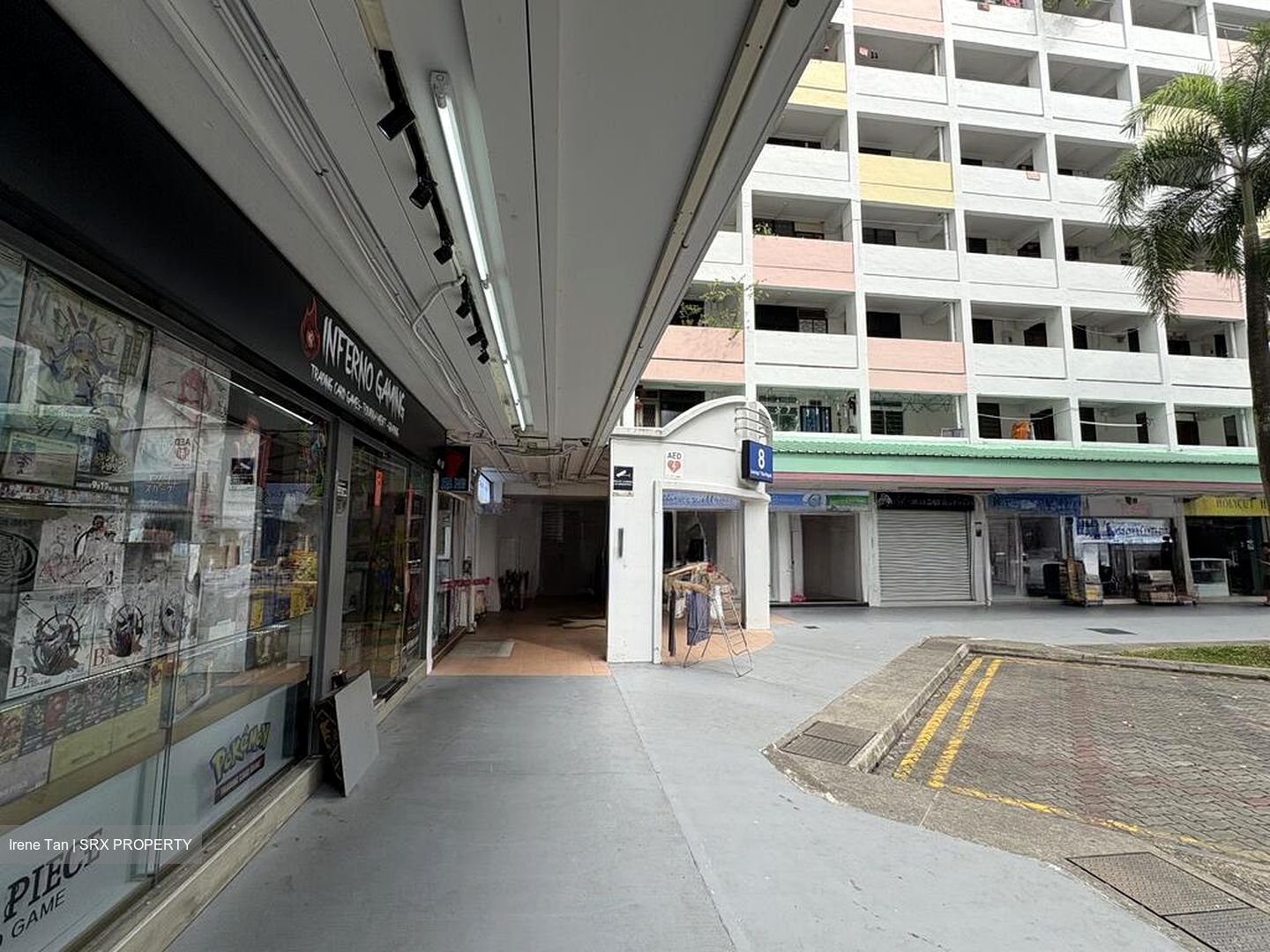 Lorong 7 Toa Payoh (D12), Shop House #521668951